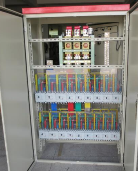 動(dòng)力配電柜使用 動(dòng)力配電柜使用