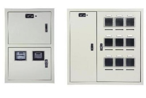 不銹鋼電表箱 不銹鋼電表箱