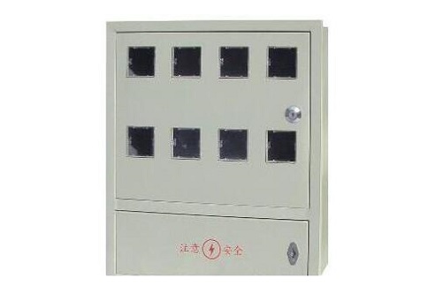 電表箱安裝 電表箱安裝