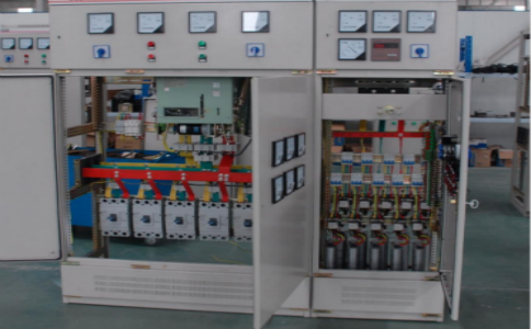 配電柜主要作用 配電柜主要作用