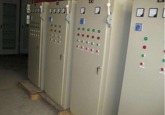 低壓配電柜日常保養(yǎng) 低壓配電柜日常保養(yǎng)