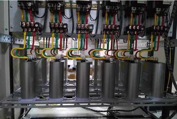 低壓配電柜使用維護 低壓配電柜使用維護