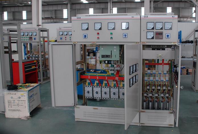 配電柜