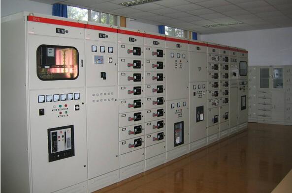 低壓配電柜安裝注意事項 低壓配電柜安裝注意事項