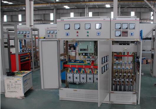 配電柜接線要求 配電柜接線要求