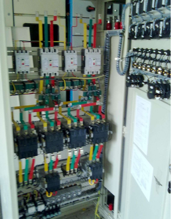 動力配電柜 動力配電柜