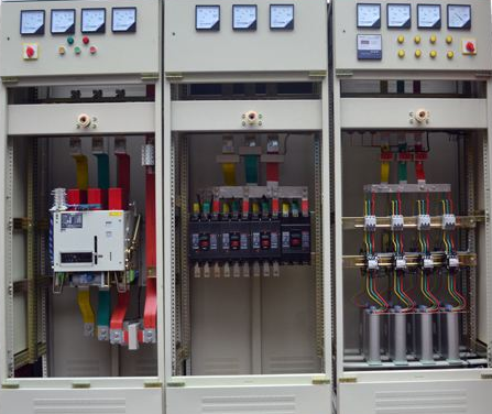 配電柜要怎么檢修？