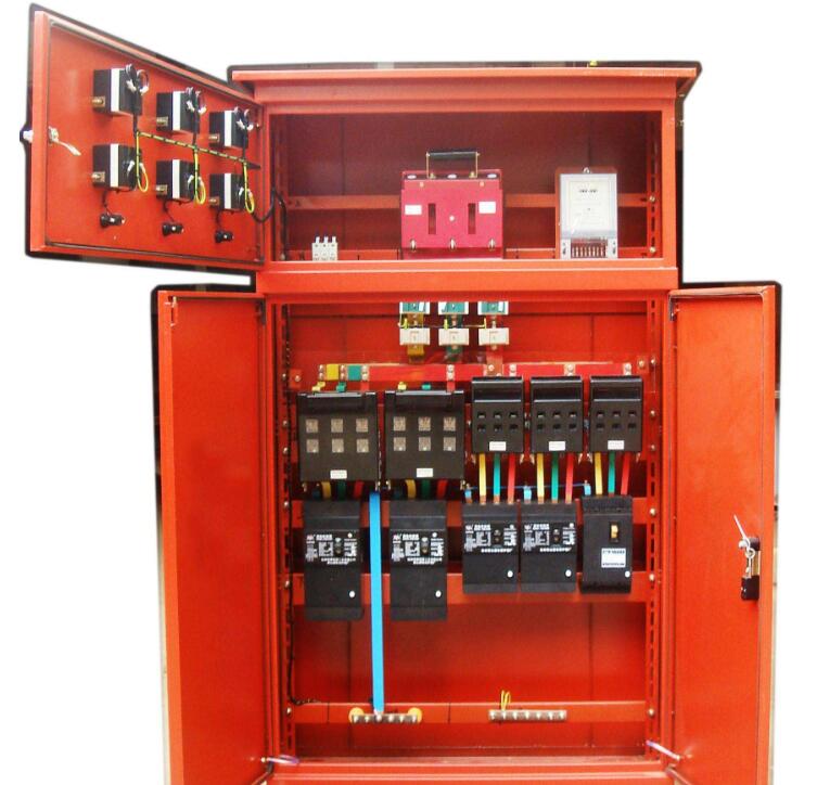 低壓配電柜燒損的原因有哪些？