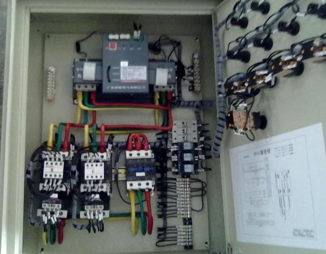 怎么解決配電柜漏電的問題? 怎么解決配電柜漏電的問題?