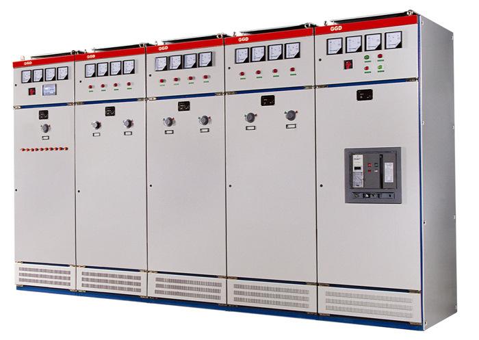 高低壓配電柜的五防是什么？是哪五防？