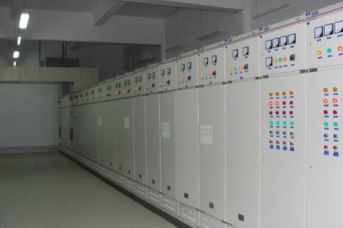 高低壓配電柜安裝過(guò)程 高低壓配電柜安裝過(guò)程