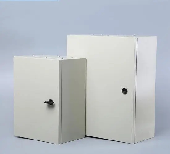 掛壁配電箱規(guī)定安裝多高？