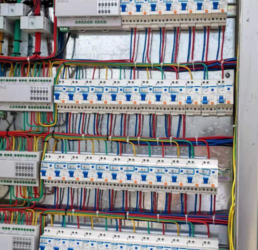 配電箱屬于電氣設(shè)備嗎？