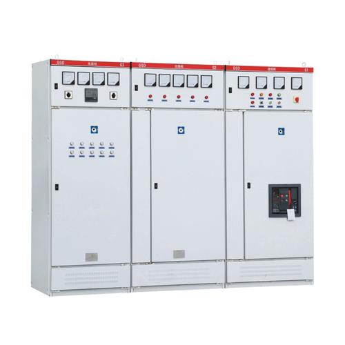 什么是GGD交流低壓配電柜？