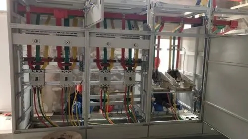 低壓配電柜接線時要注意哪些？