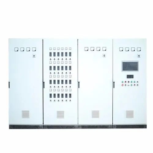 PLC控制柜怎么確保散熱問題？