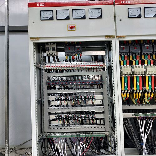 PLC配電柜和普通配電柜區(qū)別? PLC配電柜和普通配電柜區(qū)別?