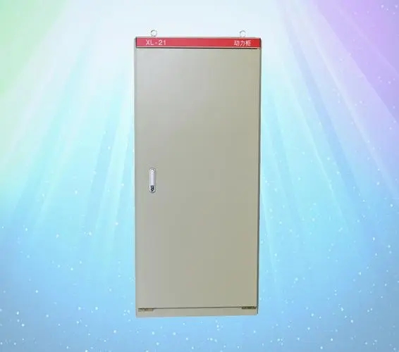 動力配電柜的作用和種類？