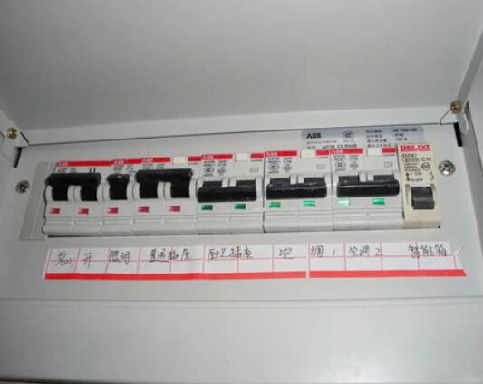 檢查配電箱需注意哪些問(wèn)題？