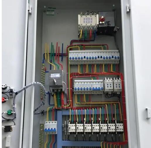  配電柜的型號及參數(shù)怎么選？