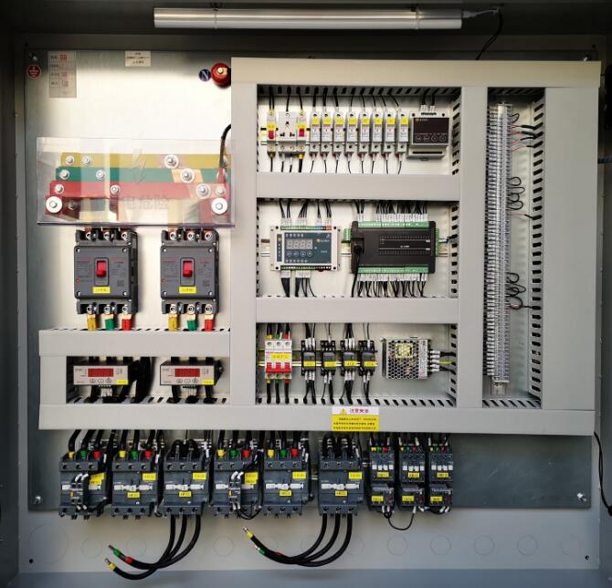 PLC配電柜和普通配電柜區(qū)別是什么？
