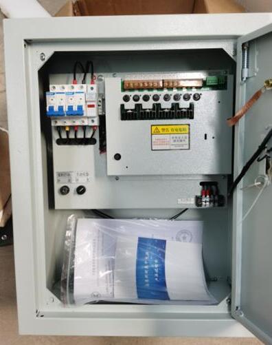  PLC是什么配電柜？