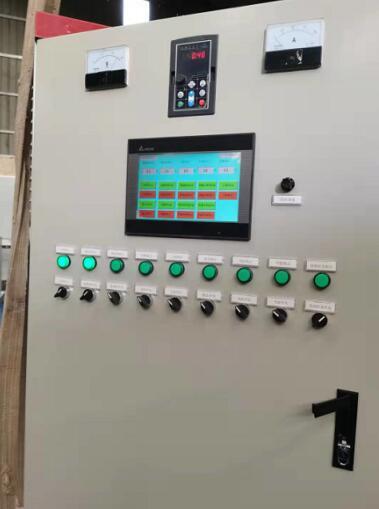 選擇高低壓配電柜時需注意什么？