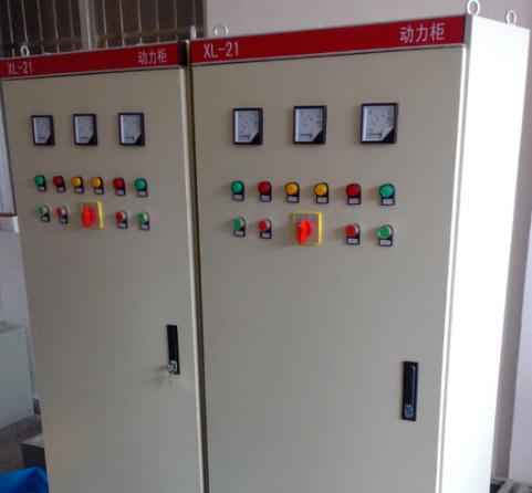 動(dòng)力配電柜 動(dòng)力配電柜