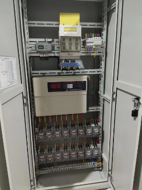 低壓配電柜 低壓配電柜