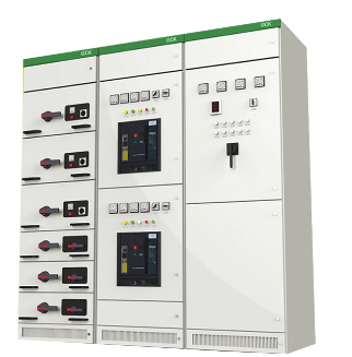 GCK低壓配電柜 GCK低壓配電柜
