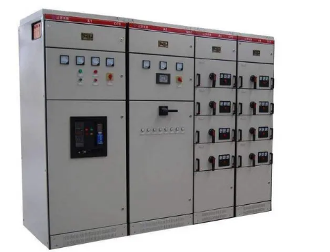 高低壓配電柜怎么區(qū)分？