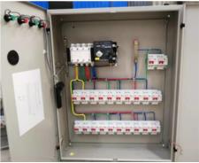 低壓配電柜如何使用？